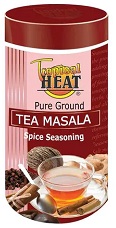 TROPICAL HEAT TEA MASALA