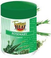 TROPICAL HEAT ROSEMARY