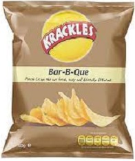 KRACKLES BARBEQUE