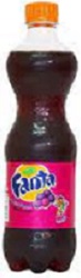 FANTA BLACKCURRENT