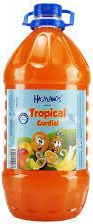 HIGHLAND TROPICAL CORDIAL