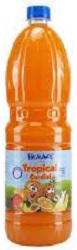 HIGHLAND TROPICAL CORDIAL