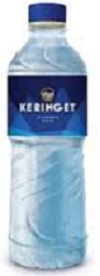 KERIENGET MINERAL WATER