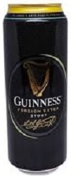 GUINESS TOUT