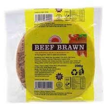 FARMERS CHOICE BEEF BRAWN