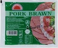 FARMERS CHOICE PORK BRAWN