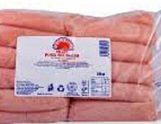 FARMERS CHOICE SAUSAGES-MEATY