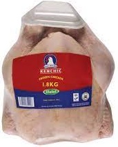 KENCHIC WHOLE CHICKEN