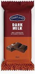 DAIRYLAND DARK MILK