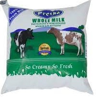 FRESHA FRESH MILK