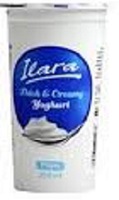 ILARA PLAIN YOGHURT