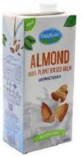 BROOKSIDE ALMOND