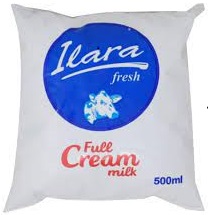 ILARA FRESH MILK