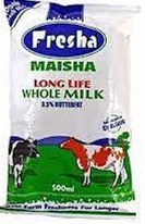FRESHA MAISHA (FINO) LONG LIFE