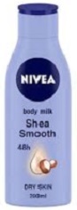 NIVEA SHEA SMOOTH