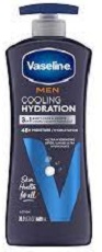 VASELINE MEN - COOLING