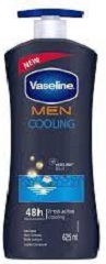 VASELINE MEN - COOLING