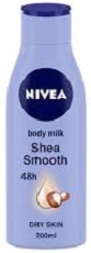 NIVEA SHEA SMOOTH