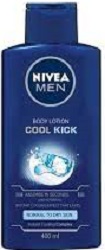 NIVEA COOL KICK