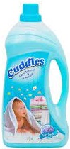 CUDDLES EVERFRESH
