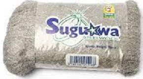SUGUWA STEEL WOOL