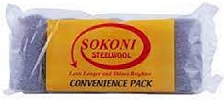 SOKONI CONVIENCE PACK
