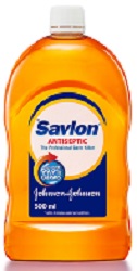SAVLON DISINFECTANT