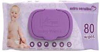 ARYUV WET WIPES