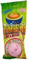 JAWBREAKER ON A STICK