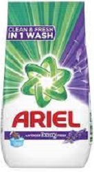ARIEL H/WASH POWDER LAVENDER