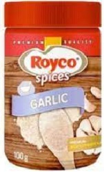 ROYCO GARLIC POWDER