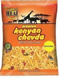 TROPICAL HEAT CHEVDA ORIGINAL