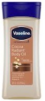 VASELINE COCOA RADIANT