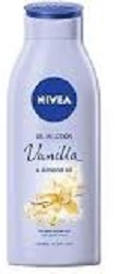NIVEA VANILLA