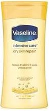 VASELINE DRY SKIN