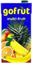 GOFRUIT MULTI FRUIT