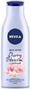 NIVEA CHERRY BLOSSOM