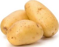 POTATOES