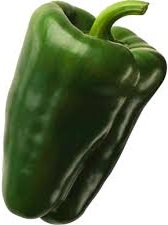 GREEN HOHO