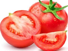TOMATOES