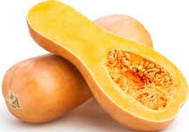 BUTTER NUT