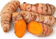 TUMERIC ROOT