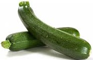 COURGETTE