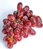 RED GRAPES