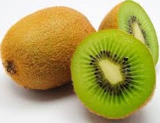 KIWI FRUIT